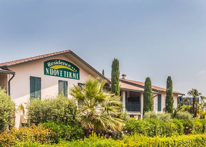 Residence Nuove Terme