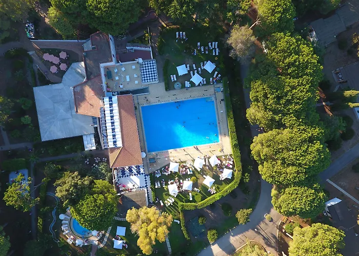 La Serra Holiday Village & Beach Resort