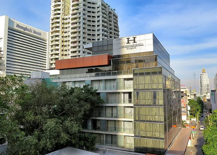 Heritage Bangkok