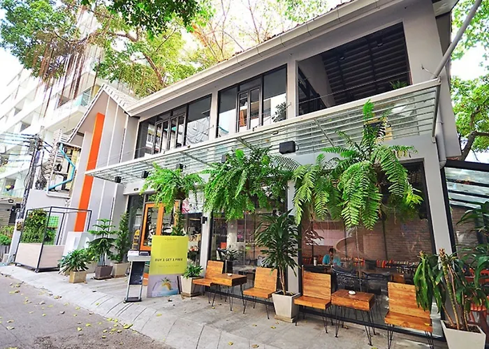 Heritage Bangkok