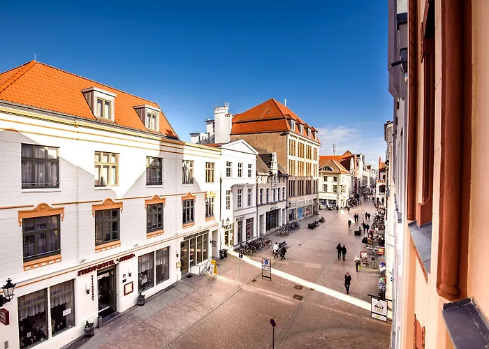 Stadthotel Stern