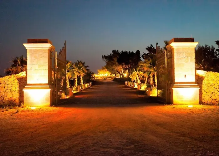 Tenuta Sant'Emiliano