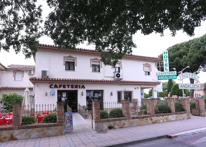  Andalucia