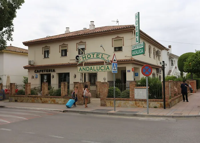  Andalucia