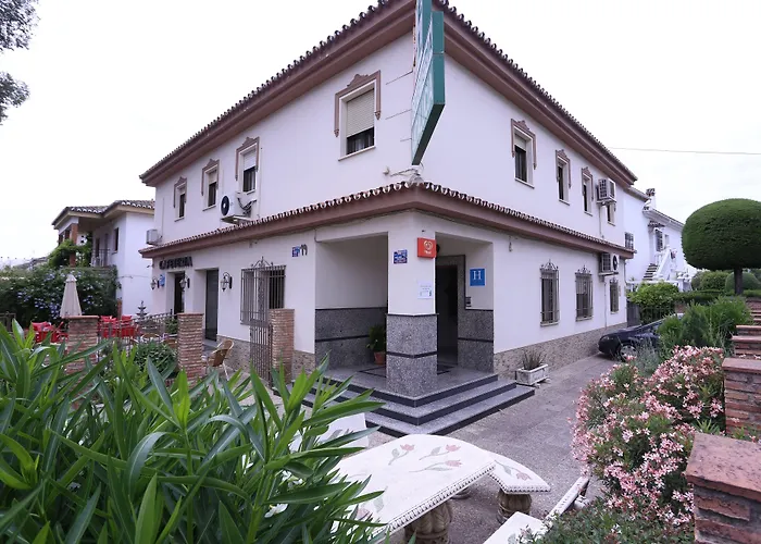  Andalucia