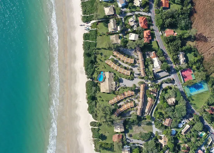 Hotel familiar: Antares Club Hotel Lagoinha