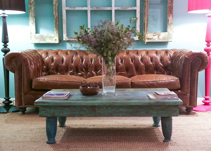 Guest house: Violeta Boutique