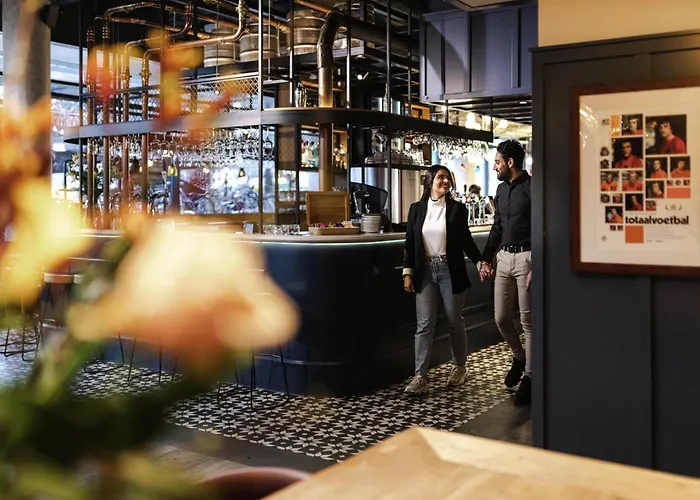 Ibis Amsterdam Centre