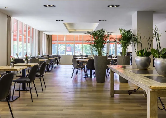 Ibis Utrecht