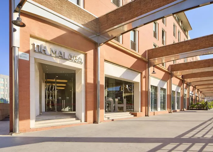 Nh Malaga
