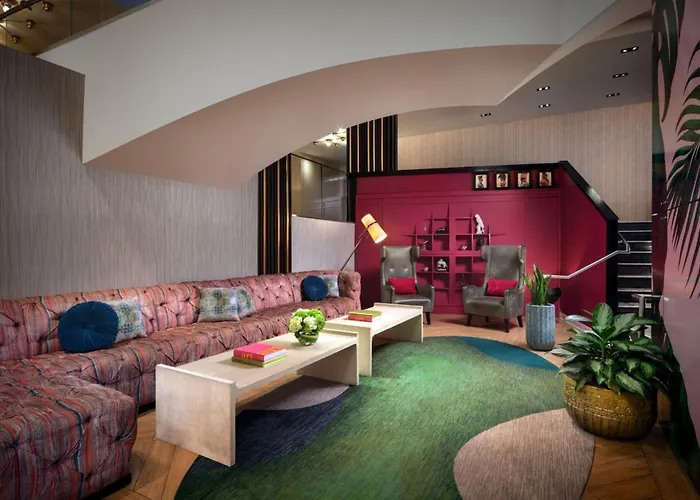 Starling Atlanta Midtown, Curio Collection By Hilton