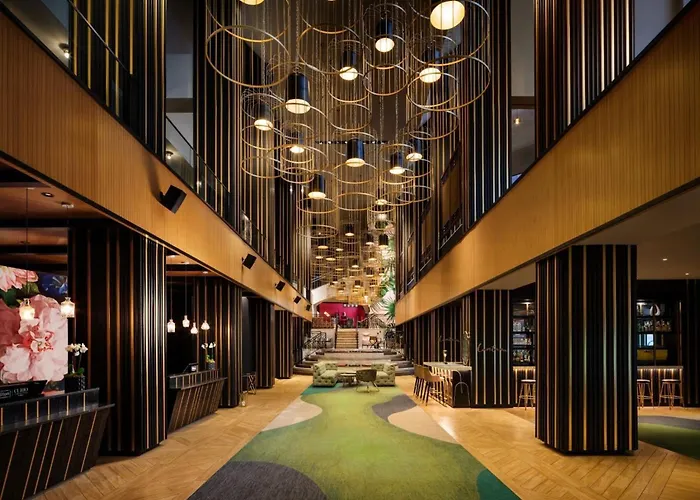 Starling Atlanta Midtown, Curio Collection By Hilton