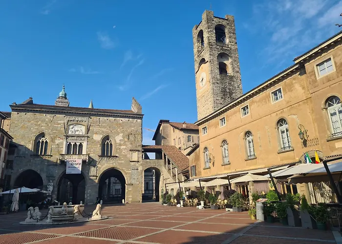 Hotel Piazza Vecchia