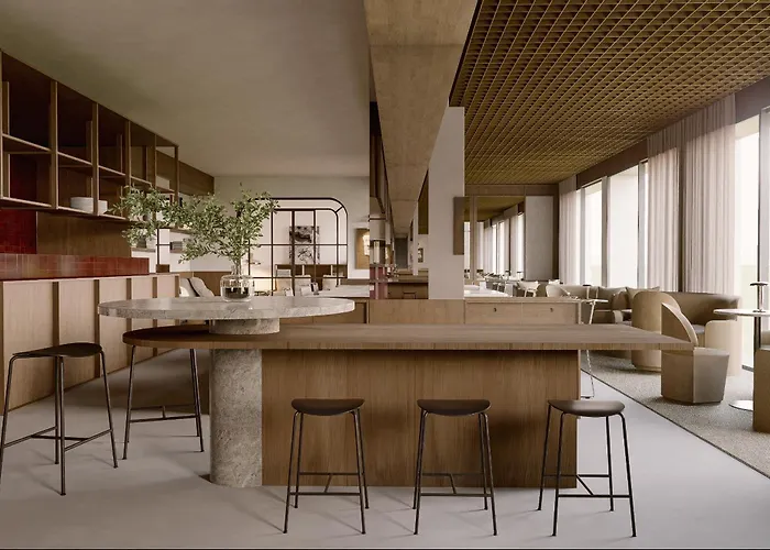 Hotel Medium Montecarlo