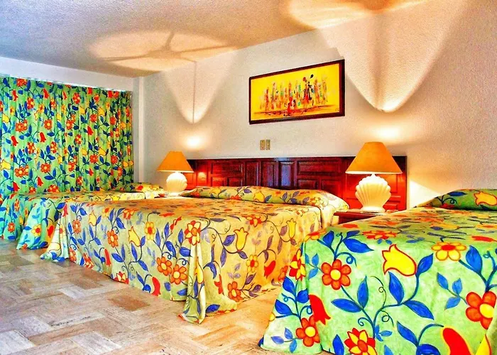 Sands & Bungalows