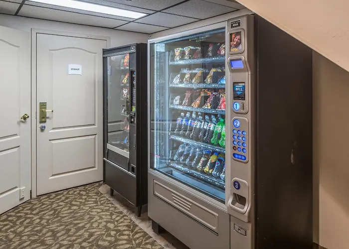 Hotels Close to Airport Quality Inn & Suites Downtown Walla Walla