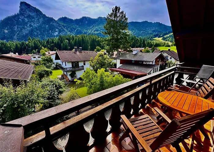 3 SterneHotel Garni Otto Huber
