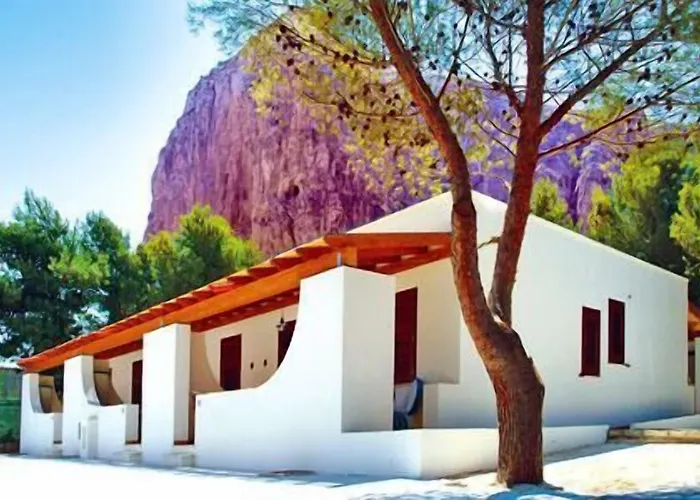 Camping La Pineta