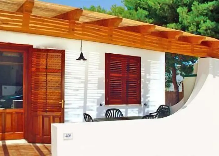 Camping La Pineta