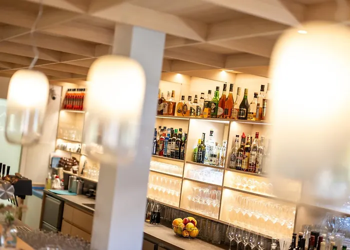 Strandhotel: Aparthotel Weinklause Superior