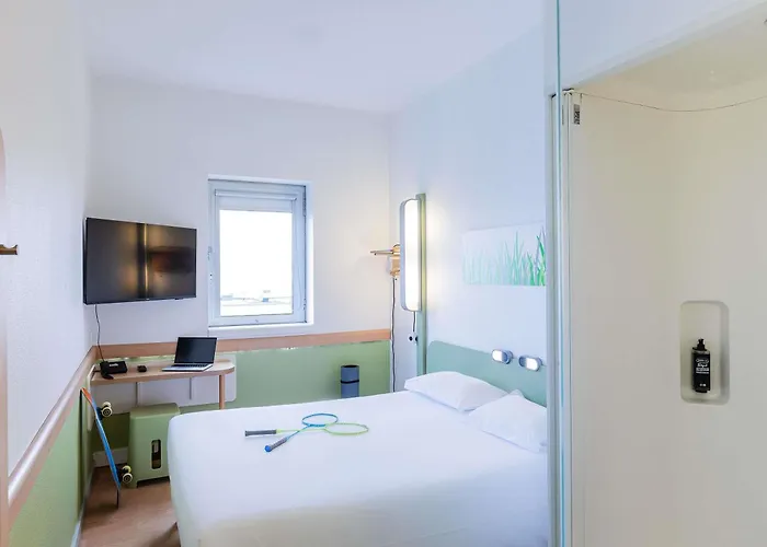 Animaux admis Ibis Budget Porto Gaia