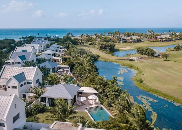 Family Hotel: Four Seasons Resort Nevis