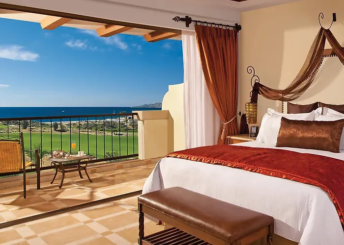 Secrets Puerto Los Cabos Golf & Spa18+ (Adults Only)