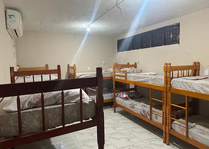 Dani Hostel e Suítes