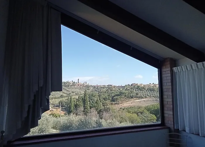 Agriturismo Raccianello