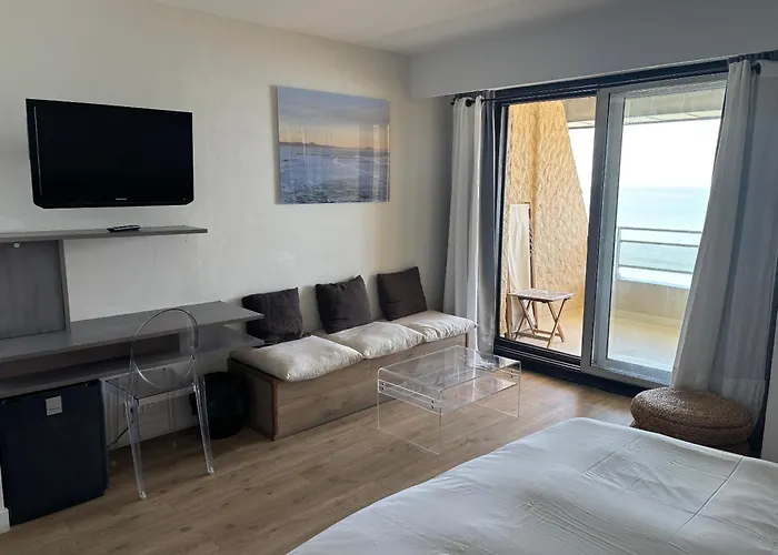 Hotel: Carlina Lodge