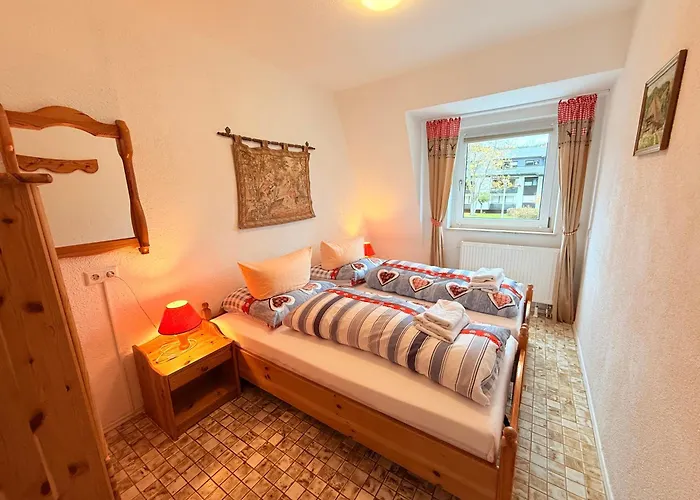 Ferienhaus Frei 2 Titisee