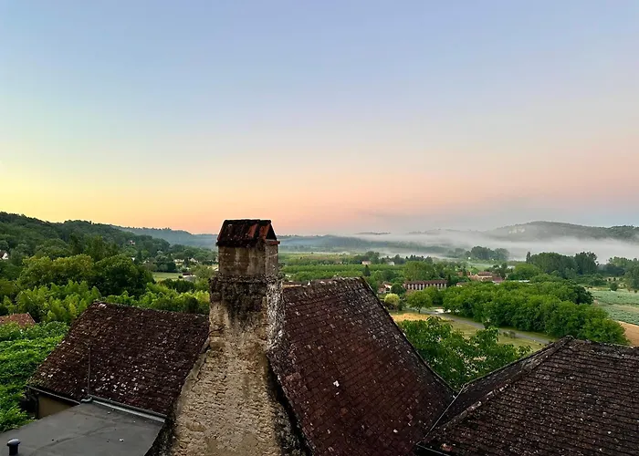 Le Coin Tranquille