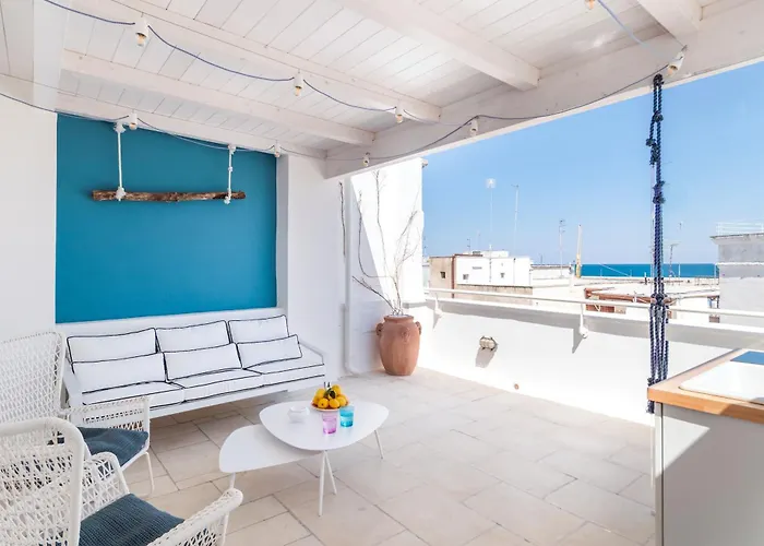 Casa vacanze: Fico! Apartments By Monholiday