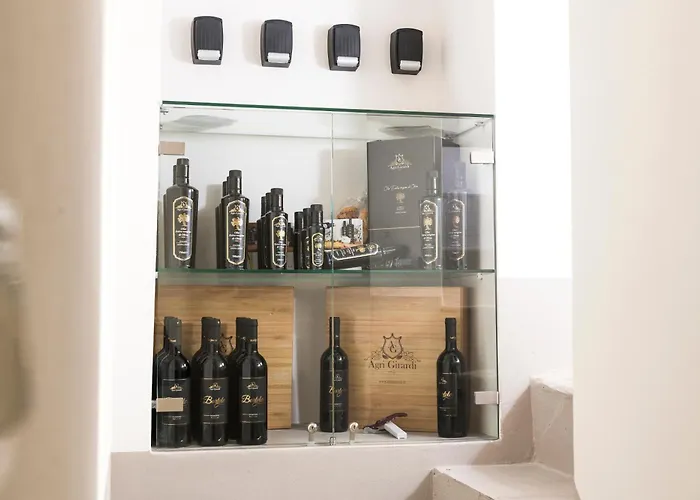 Casa vacanze: Fico! Apartments By Monholiday