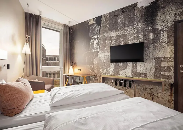 Golf hotels Comfort Bergen Airport