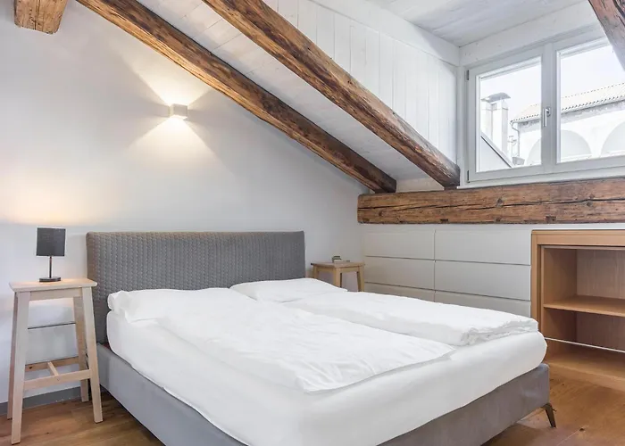 Stay Cooper L Laubenhaus