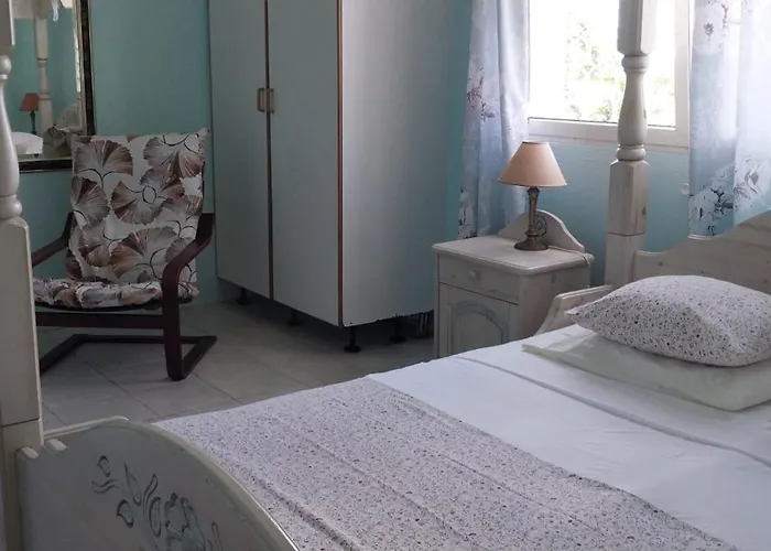 Royal Palm Holiday Apartment