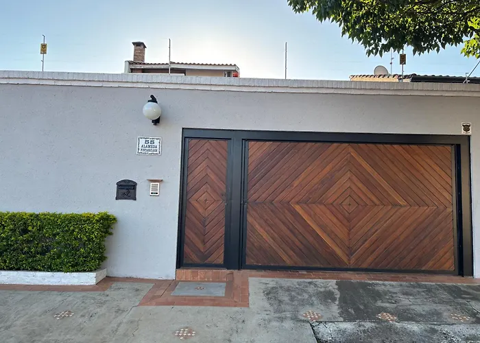 Casa Aconchego