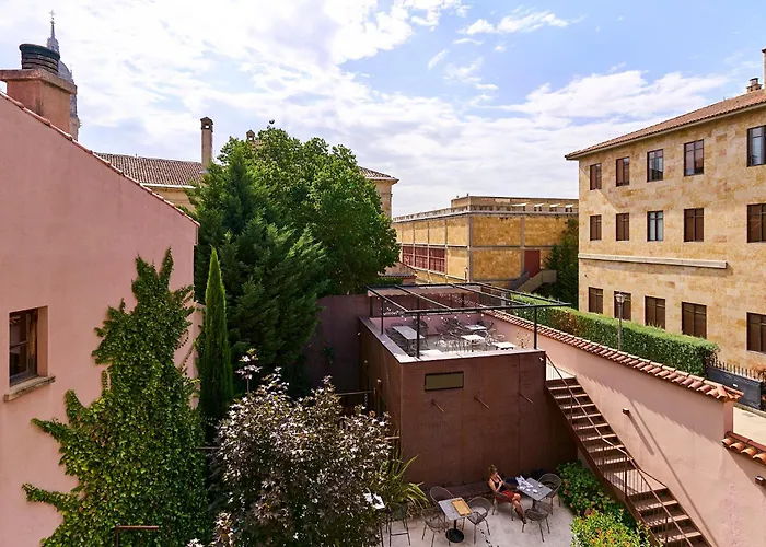 Melibea By Gaiarooms