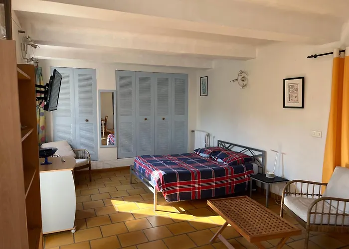 Studio En Provence