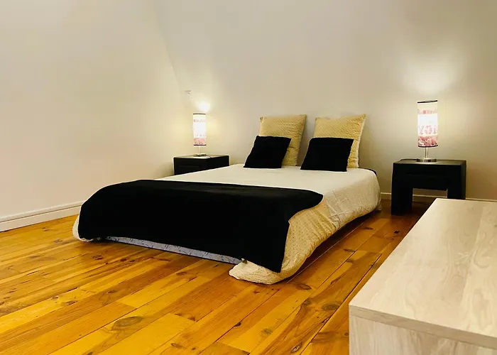 Les Lofts de Mérigonde