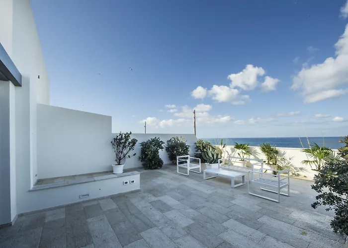 Cielomare Residence Diffuso
