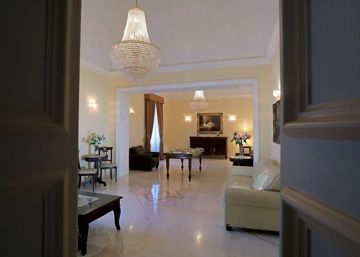  Palazzo Volta Boutique Luxury