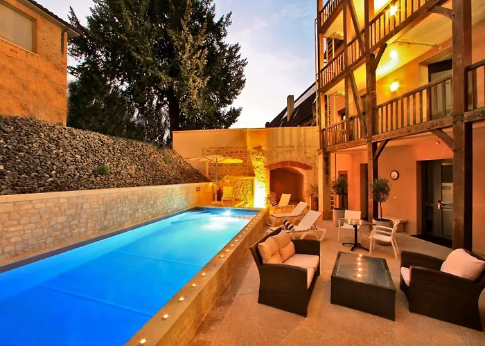 Hôtel accueillant les animaux: Hotel De Compostelle
