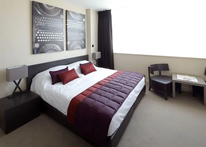 Hotel Xanadu