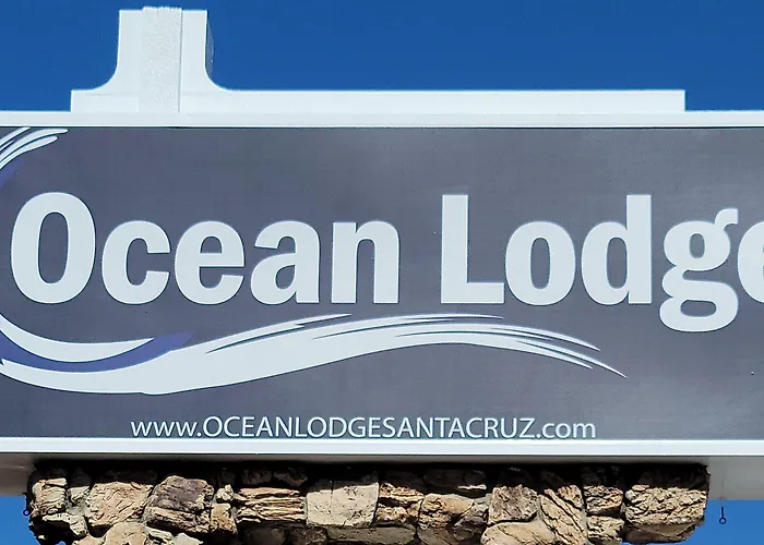 Ocean Lodge - Santa Cruz
