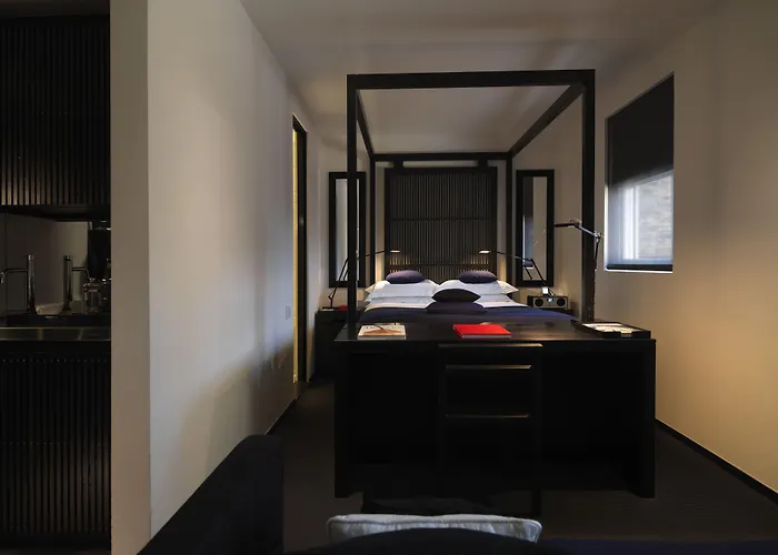 Hotel: La Suite West - Hyde Park