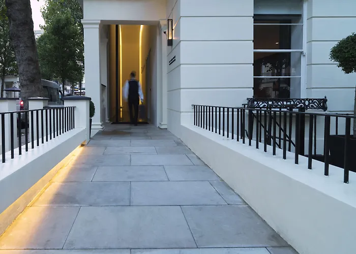 Hotel: La Suite West - Hyde Park