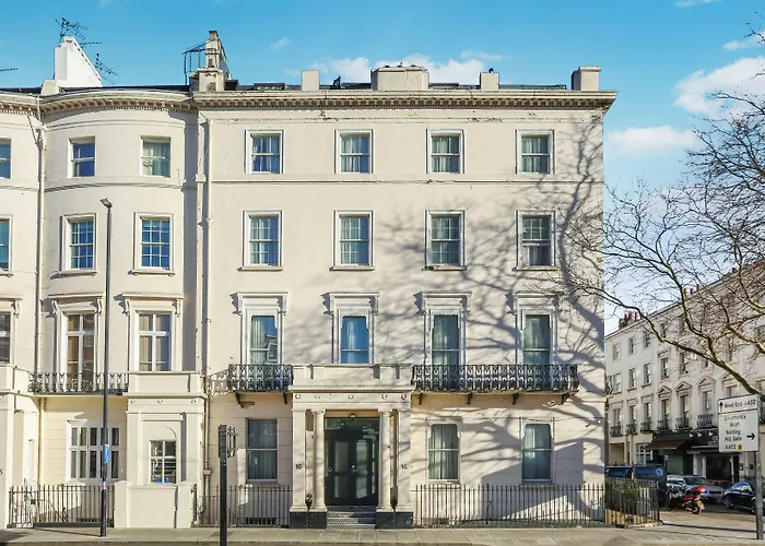 Beiroom Hyde Park Apartments