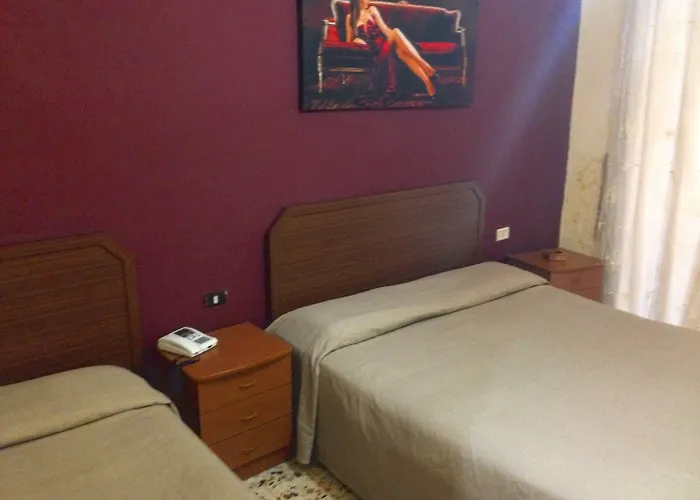 Family Hotel: Hotel Poker